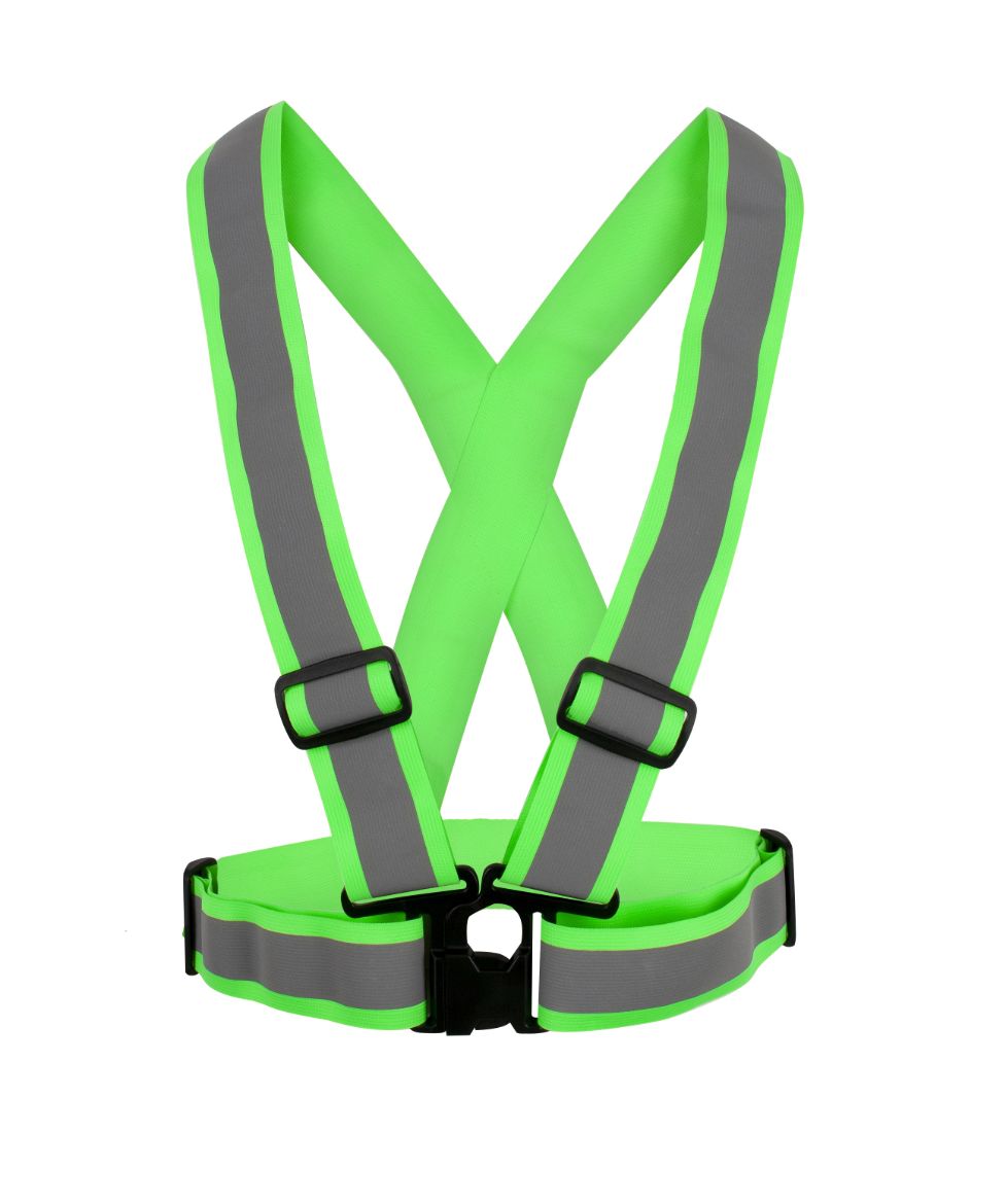 Bilde av YOU Motala Safety Green-Refleks 